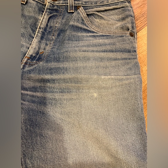 Levi’s orange tab - Picture 10 of 12